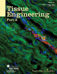 Tissue Engineering Part A Part A. 2012 Jan;18(1-2):157-66